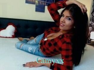 Camyxx