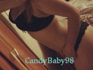 CandyBaby98