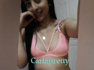 Carlapretty