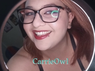 CarrieOwl