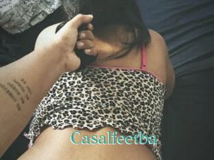 Casalfeetba