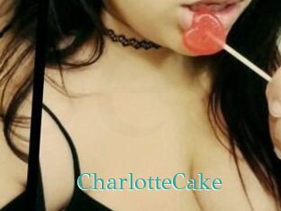 CharlotteCake