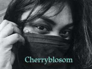 Cherryblosom