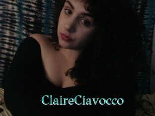 ClaireCiavocco