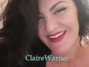 ClaireWarner