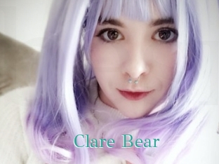 Clare_Bear