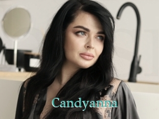 Candyanna