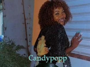 Candypopp