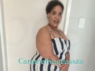 Caramelhugeassza