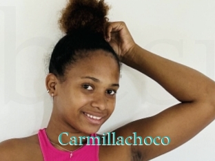 Carmillachoco