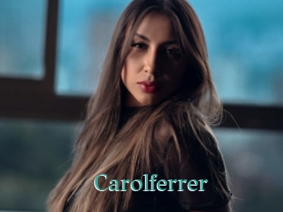 Carolferrer