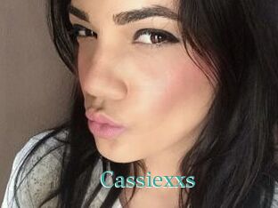 Cassiexxs