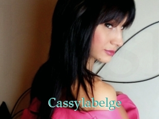 Cassylabelge