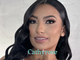 Cathyrose