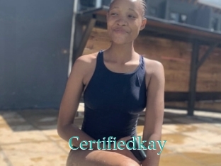 Certifiedkay