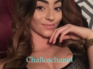 Chalicechanel