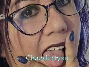 Chaoskittyxo