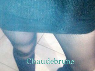 Chaudebrune