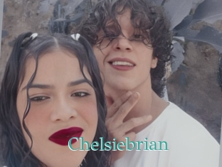 Chelsiebrian