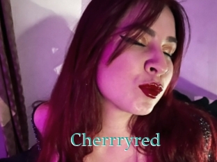 Cherrryred