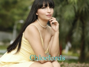 Chloefords