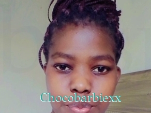 Chocobarbiexx