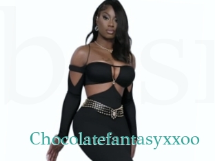 Chocolatefantasyxxoo