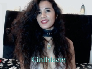 Cinthiacm