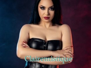 Clairemistique