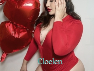 Cloelen