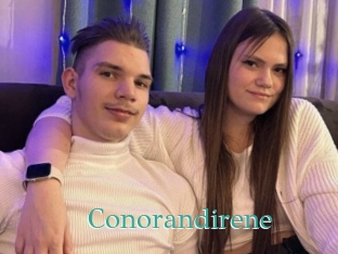 Conorandirene