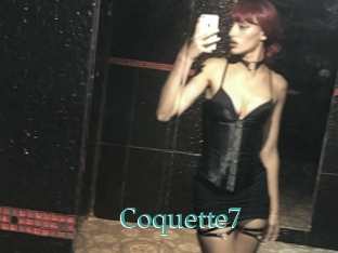 Coquette7