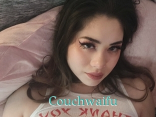 Couchwaifu