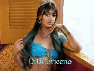 Cristibriceno