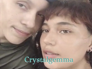 Crystalgemma