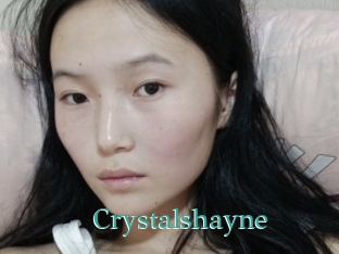 Crystalshayne