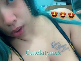 Cutelatynxx