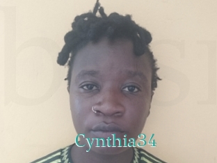 Cynthia34