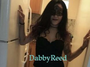 DabbyReed