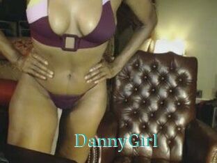 DannyGirl