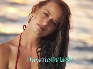 Dawnolivia87