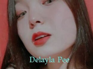 Delayla_Pee