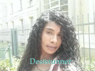 Desistunner