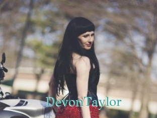 DevonTaylor