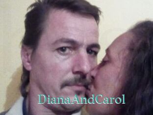 DianaAndCarol