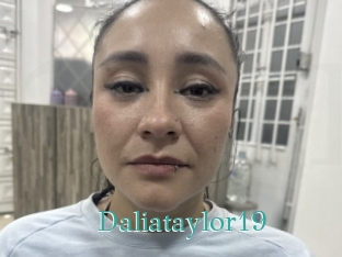 Daliataylor19