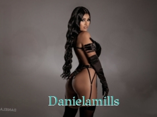 Danielamills