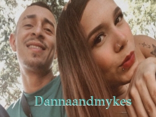 Dannaandmykes