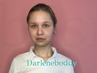 Darleneboddy