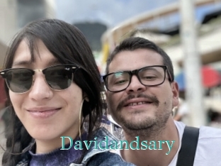 Davidandsary